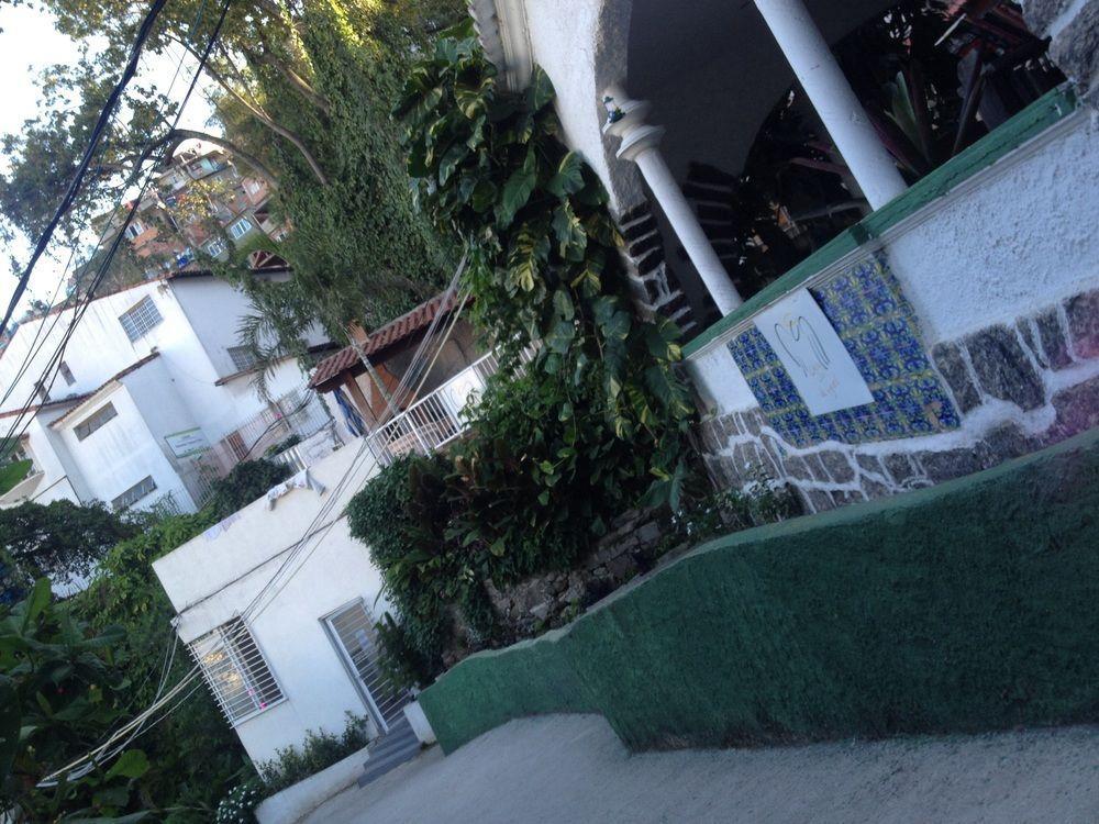 מלון ריו דה ז'ניירו Casa Del Angel מראה חיצוני תמונה