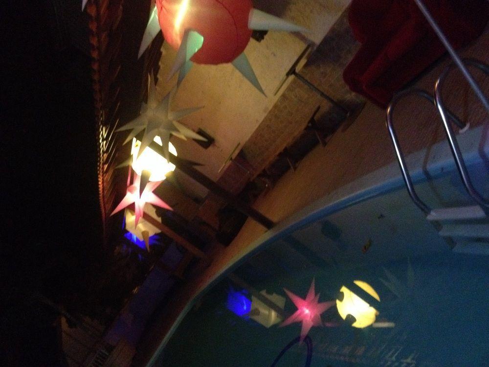 מלון ריו דה ז'ניירו Casa Del Angel מראה חיצוני תמונה