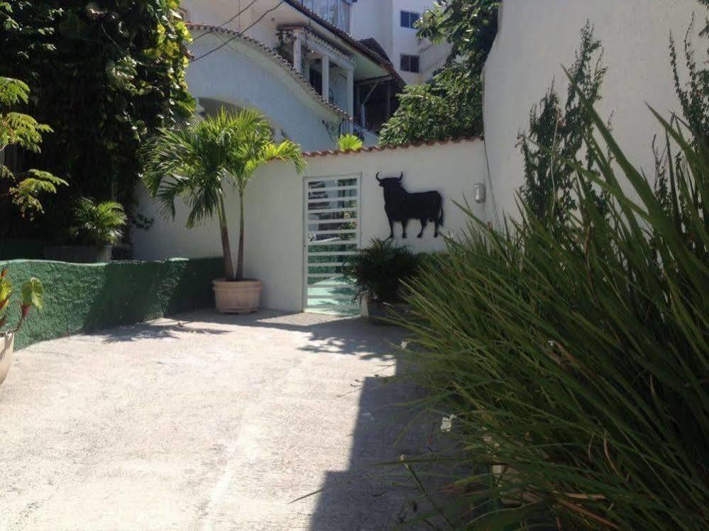 מלון ריו דה ז'ניירו Casa Del Angel מראה חיצוני תמונה