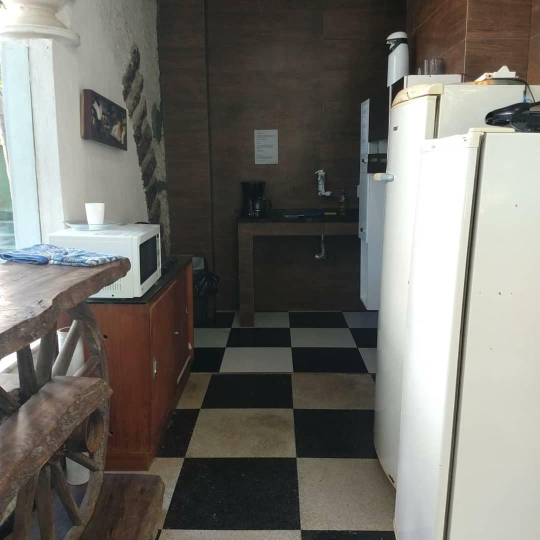 מלון ריו דה ז'ניירו Casa Del Angel מראה חיצוני תמונה